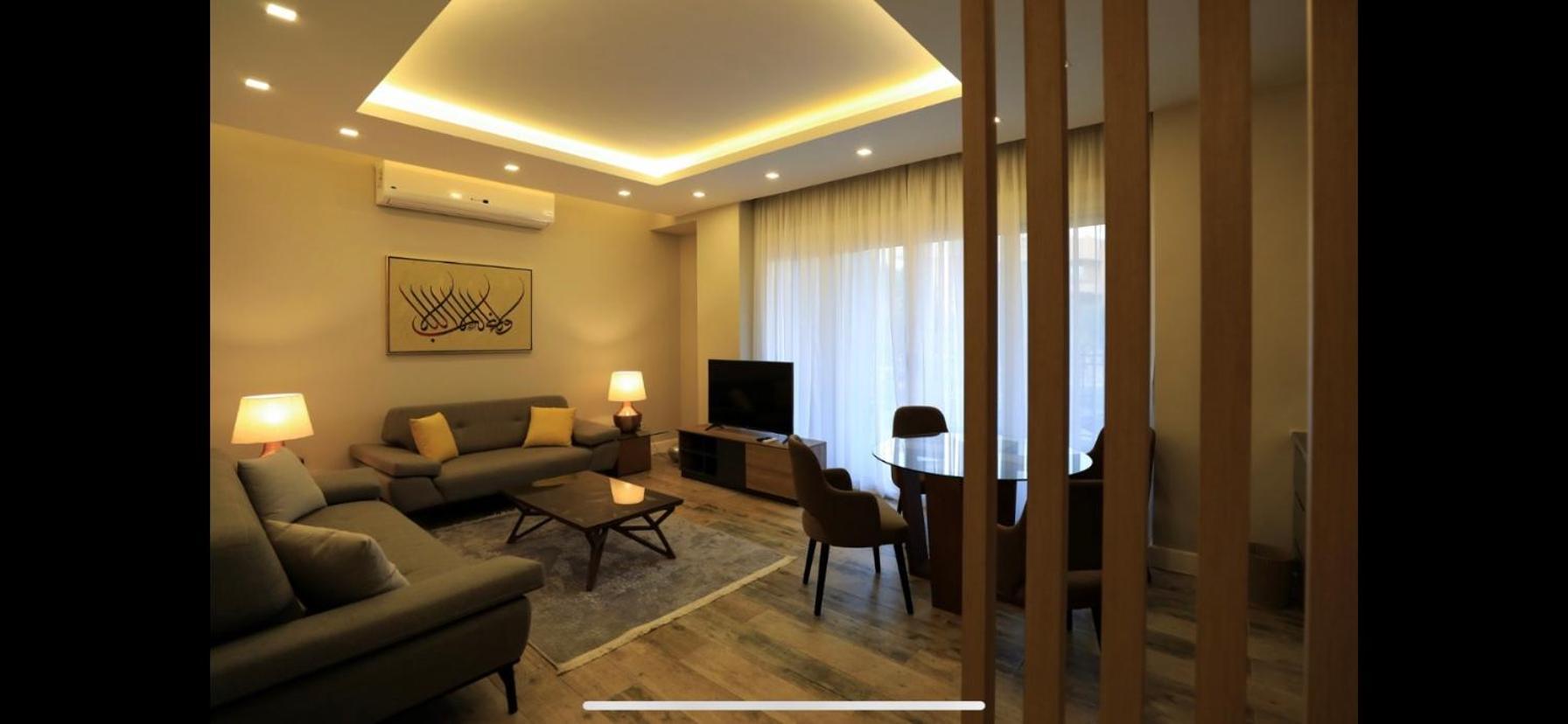 Maison 7 New Κάιρο Εξωτερικό φωτογραφία