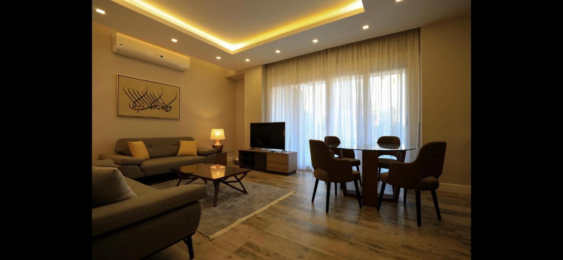 Maison 7 New Κάιρο Εξωτερικό φωτογραφία