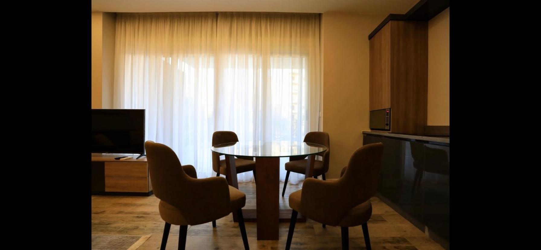 Maison 7 New Κάιρο Εξωτερικό φωτογραφία