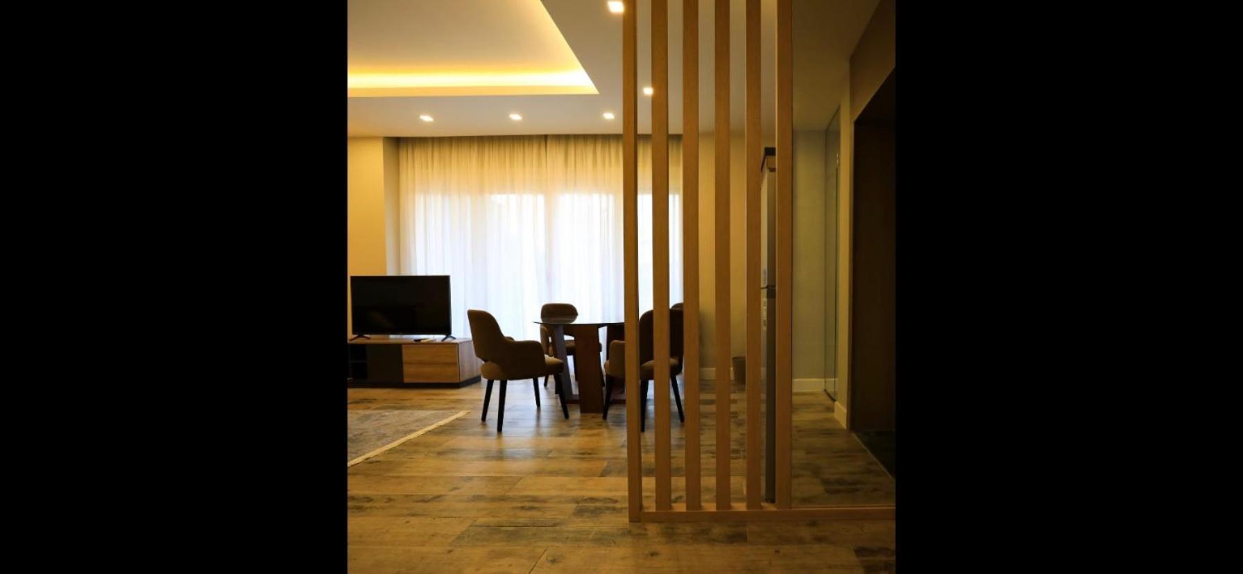 Maison 7 New Κάιρο Εξωτερικό φωτογραφία