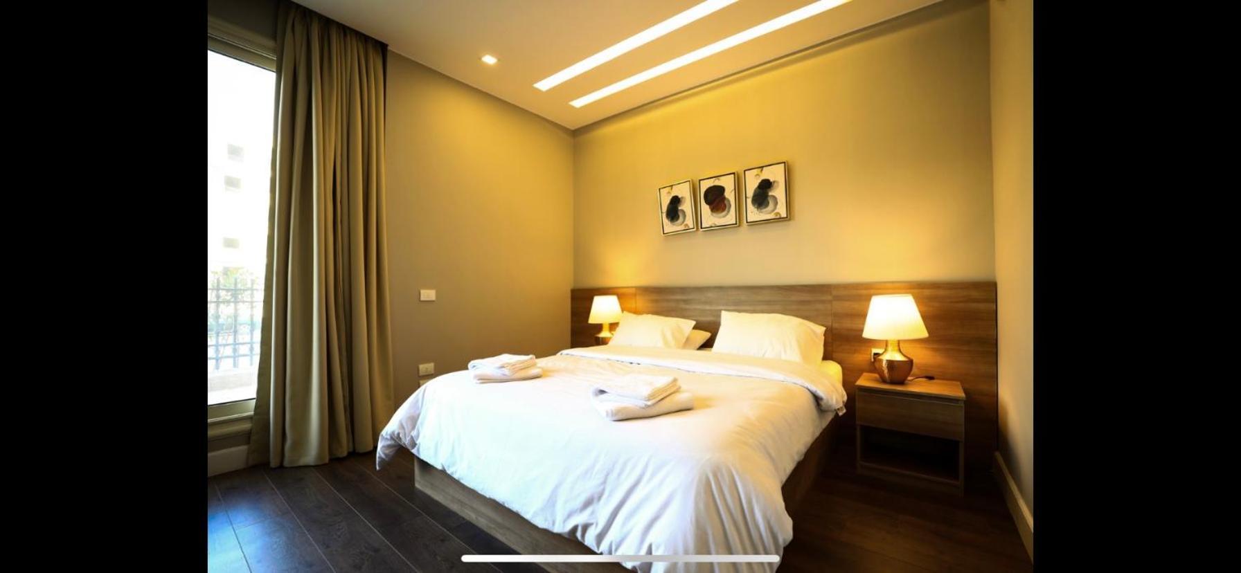 Maison 7 New Κάιρο Εξωτερικό φωτογραφία