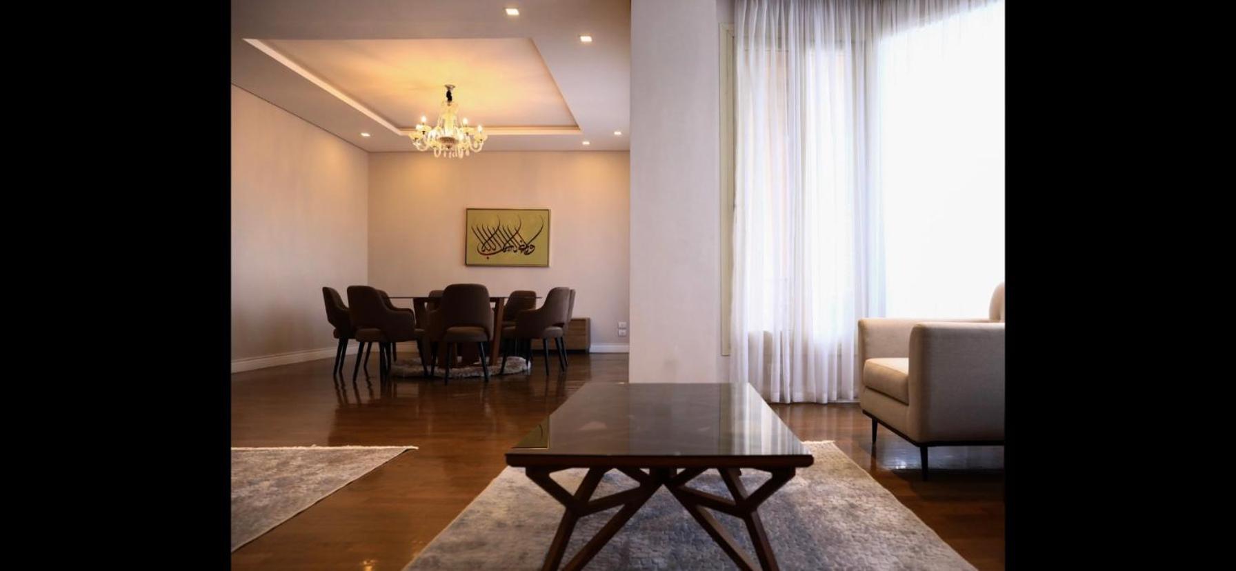Maison 7 New Κάιρο Εξωτερικό φωτογραφία