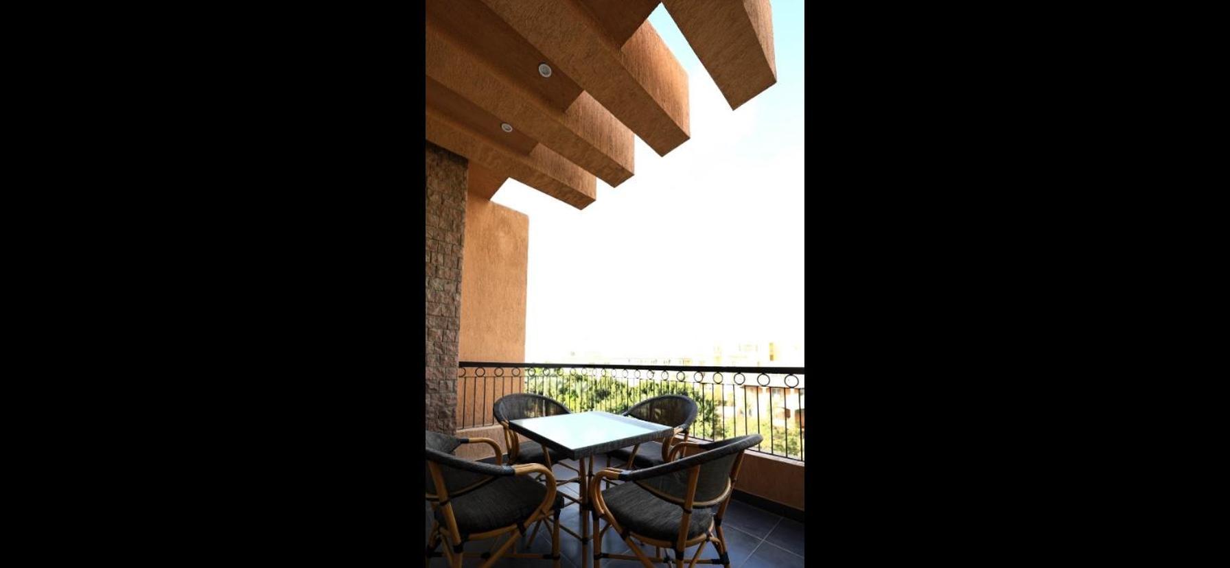 Maison 7 New Κάιρο Εξωτερικό φωτογραφία