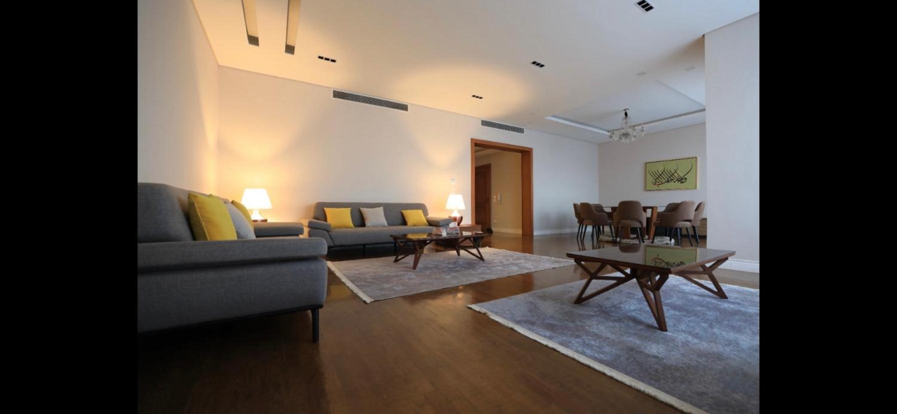 Maison 7 New Κάιρο Εξωτερικό φωτογραφία