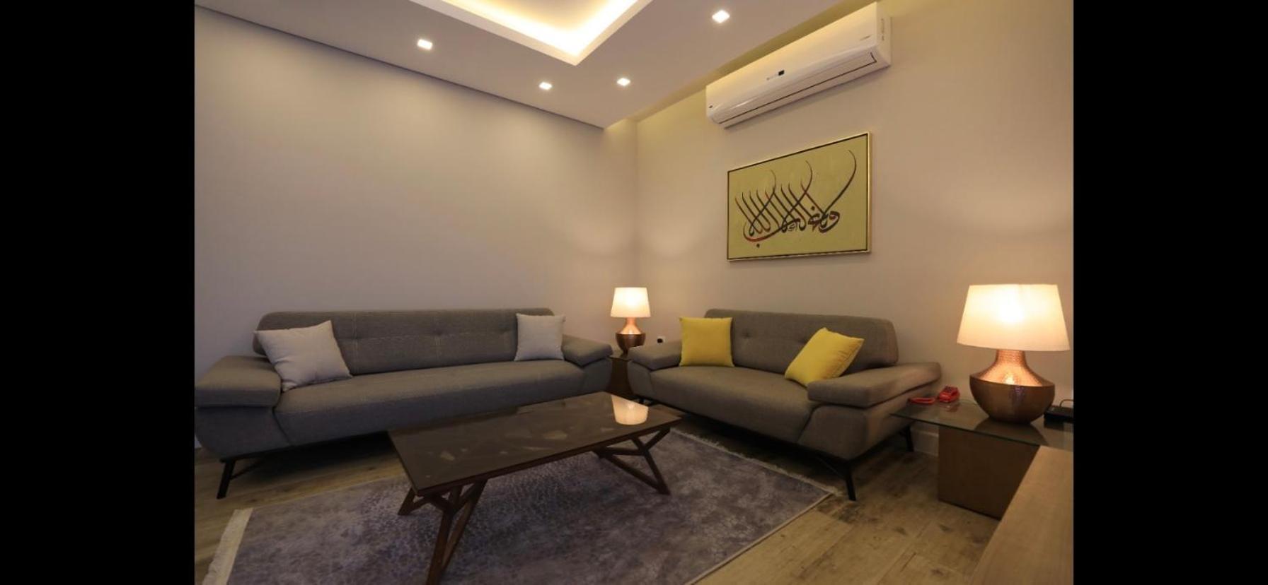 Maison 7 New Κάιρο Εξωτερικό φωτογραφία