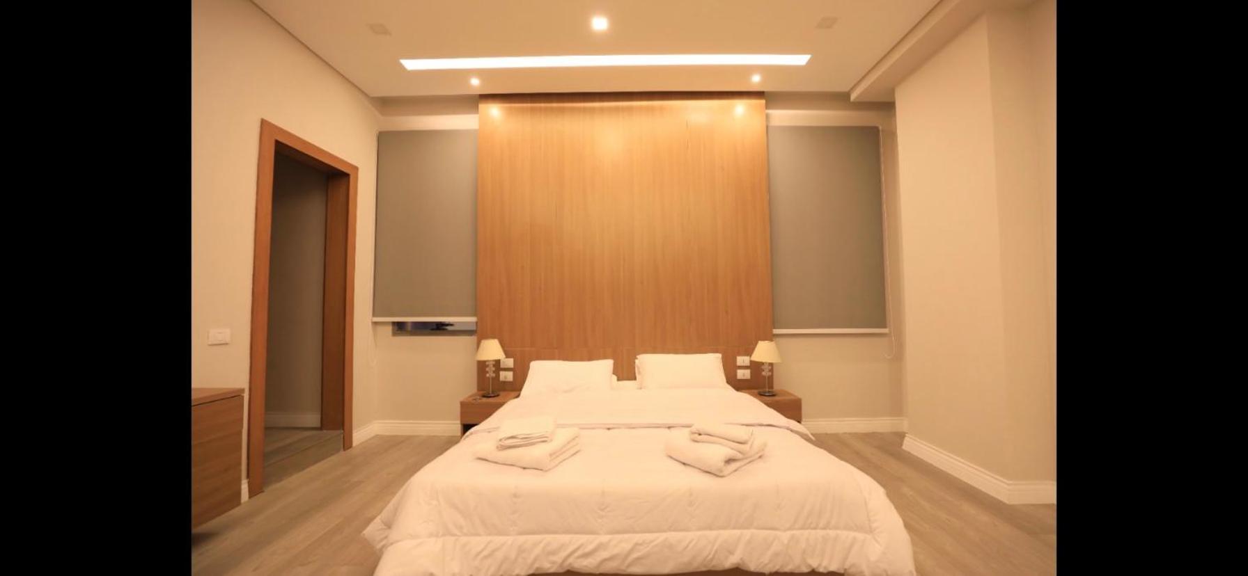 Maison 7 New Κάιρο Εξωτερικό φωτογραφία