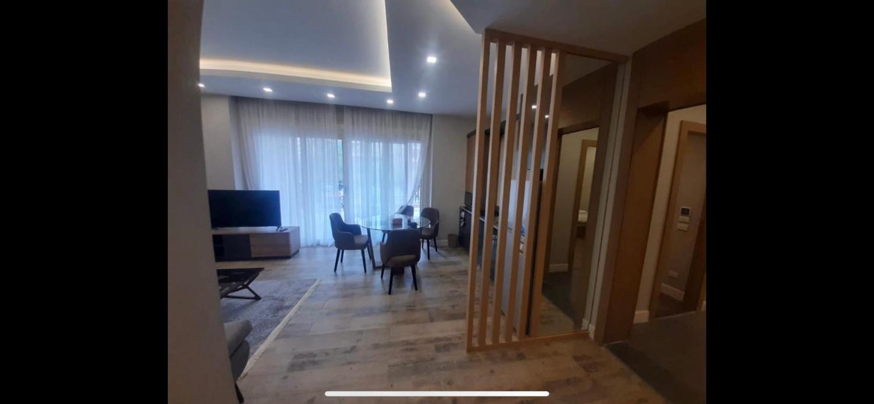Maison 7 New Κάιρο Εξωτερικό φωτογραφία