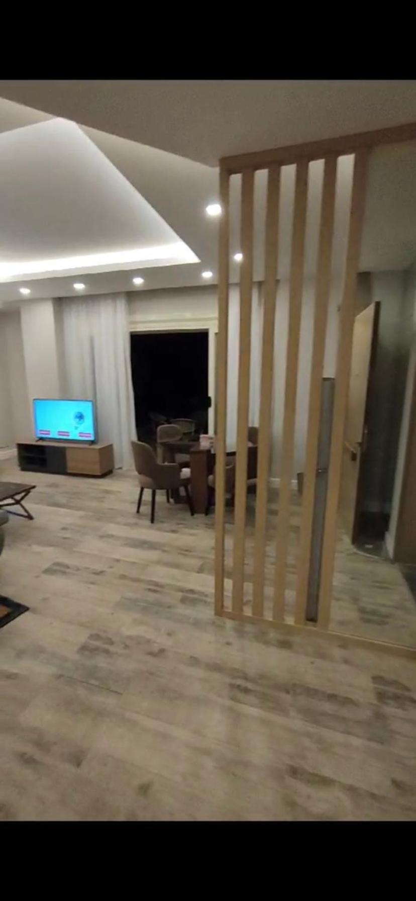 Maison 7 New Κάιρο Εξωτερικό φωτογραφία