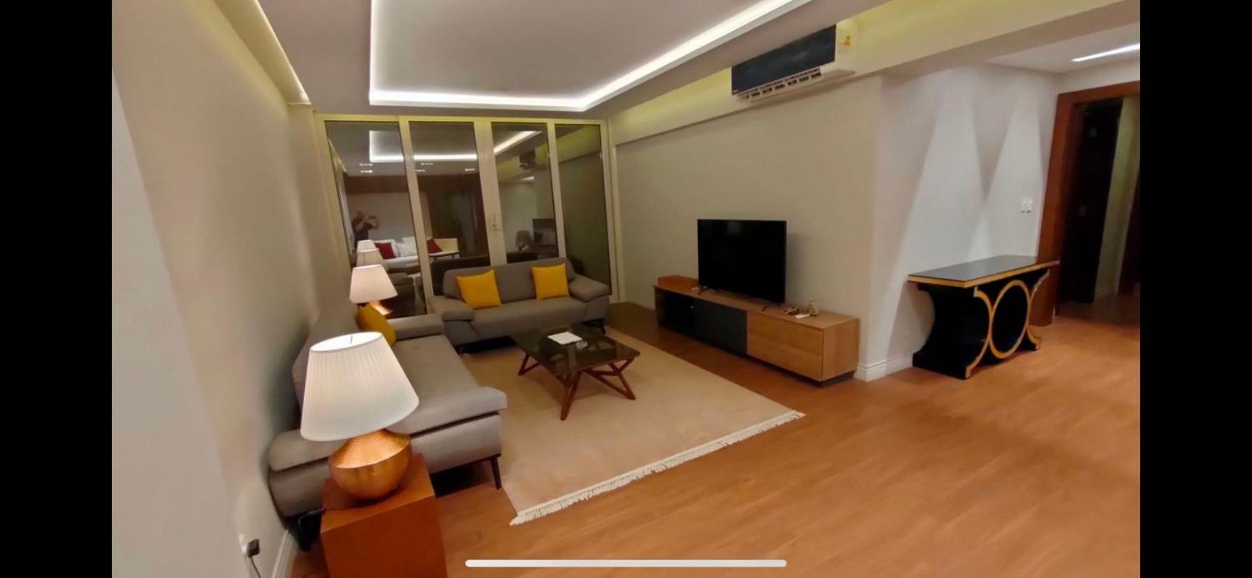 Maison 7 New Κάιρο Εξωτερικό φωτογραφία
