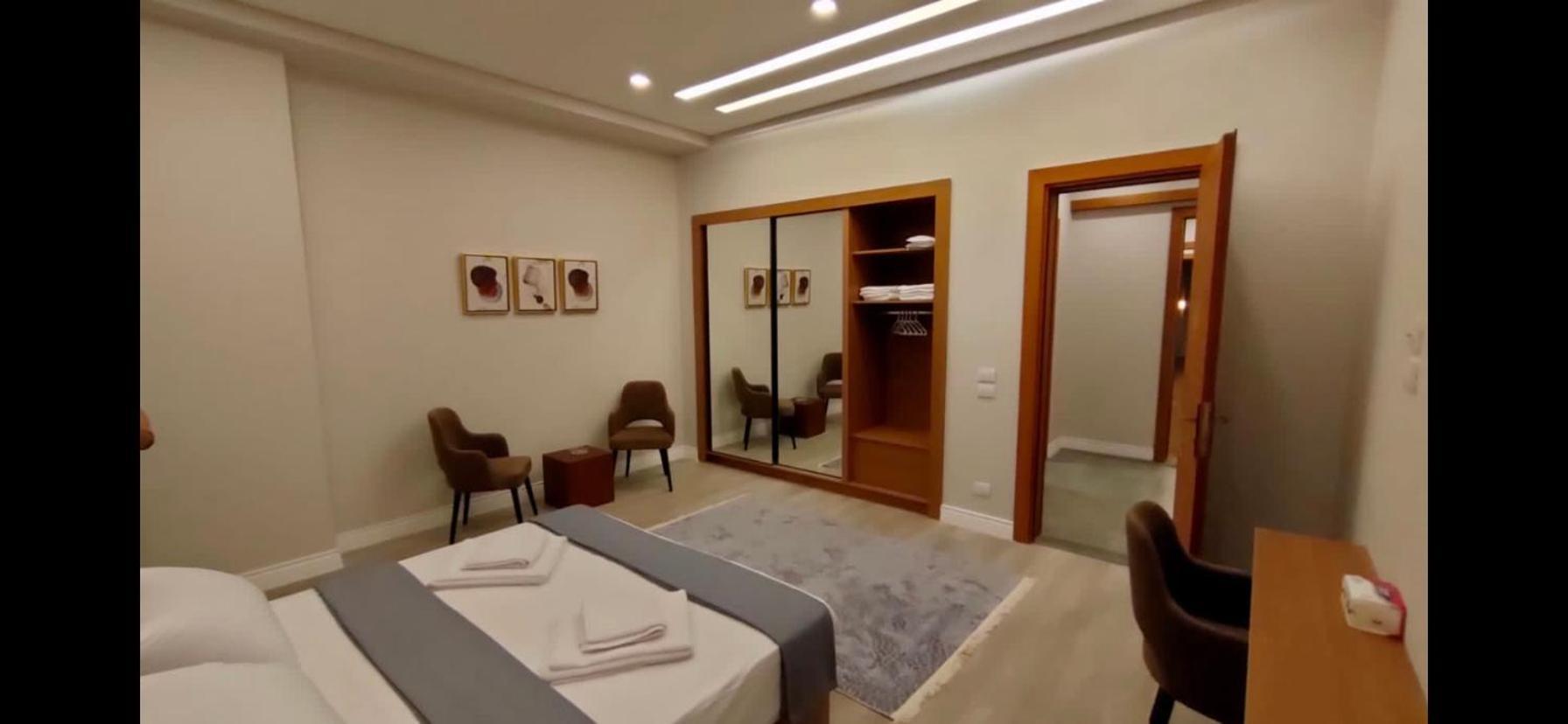 Maison 7 New Κάιρο Εξωτερικό φωτογραφία