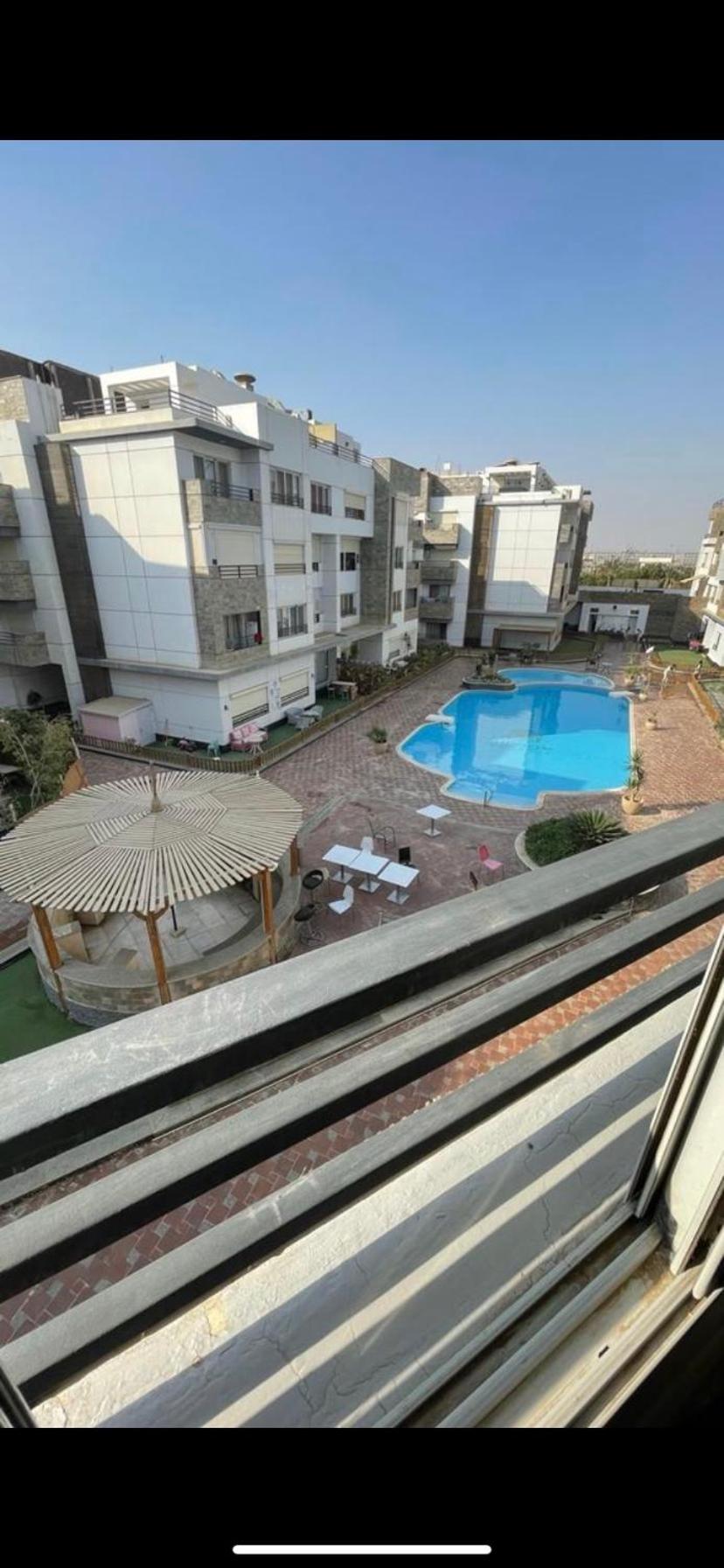 Maison 7 New Κάιρο Δωμάτιο φωτογραφία