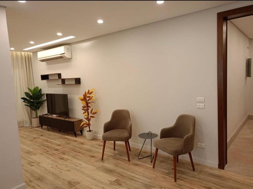 Maison 7 New Κάιρο Εξωτερικό φωτογραφία