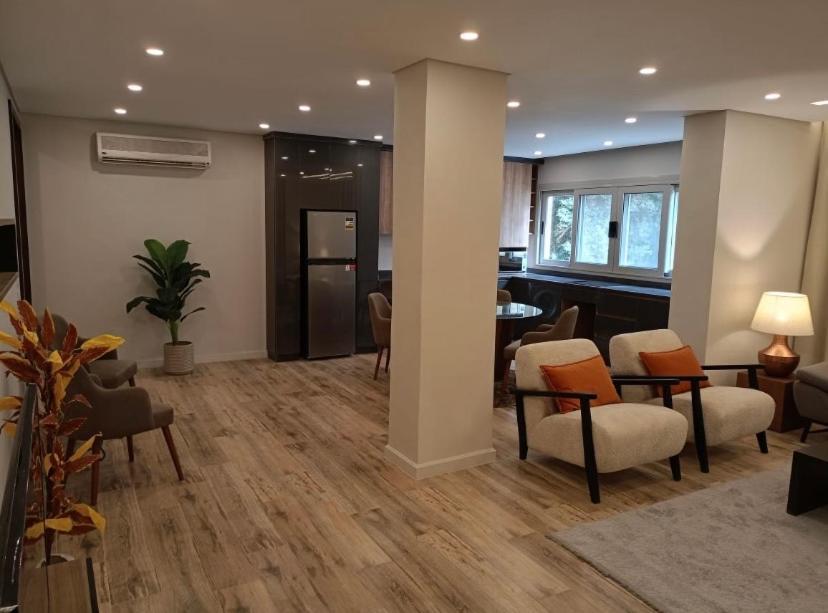 Maison 7 New Κάιρο Εξωτερικό φωτογραφία