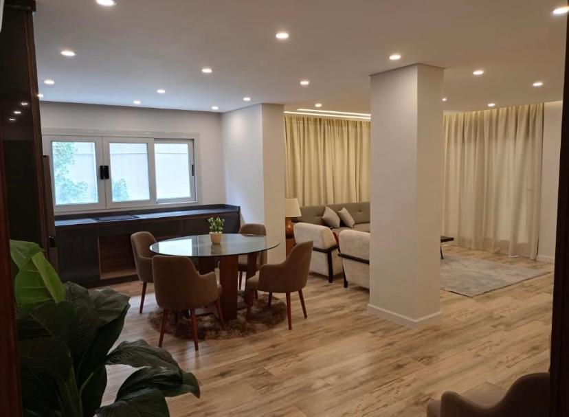 Maison 7 New Κάιρο Εξωτερικό φωτογραφία