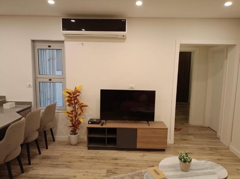 Maison 7 New Κάιρο Εξωτερικό φωτογραφία