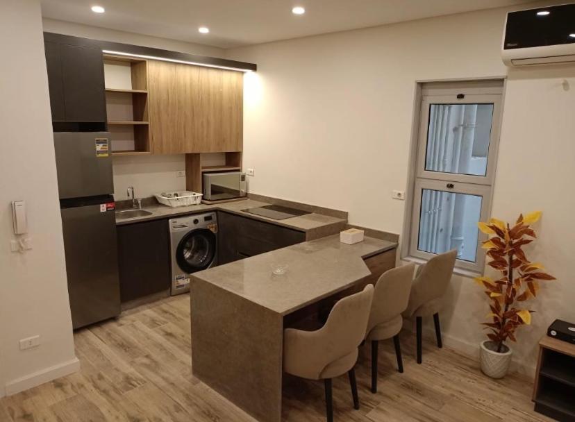 Maison 7 New Κάιρο Εξωτερικό φωτογραφία