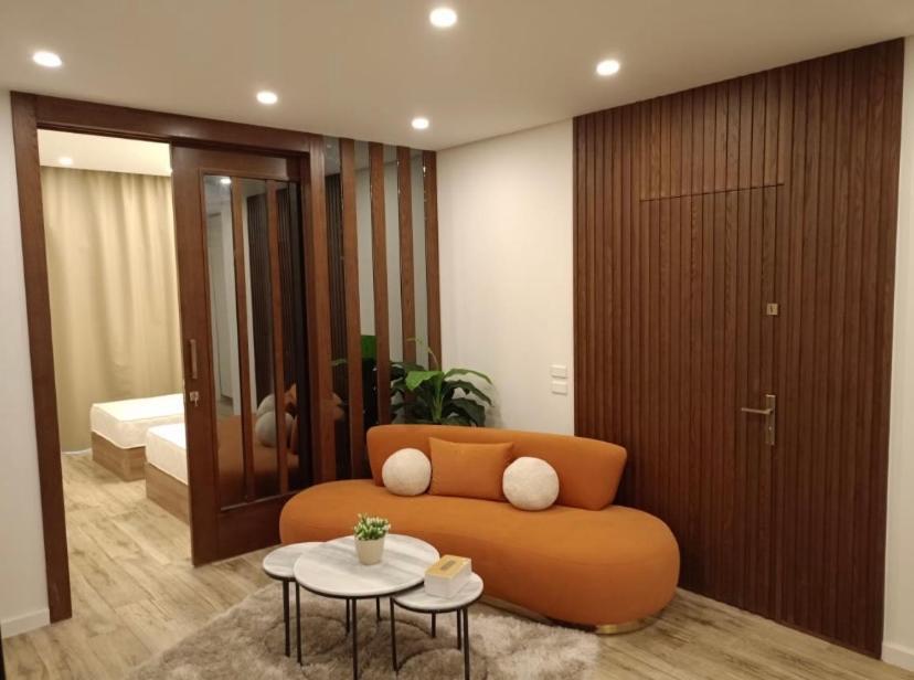Maison 7 New Κάιρο Εξωτερικό φωτογραφία