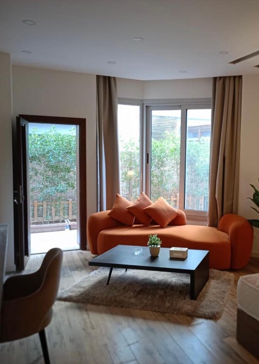 Maison 7 New Κάιρο Εξωτερικό φωτογραφία